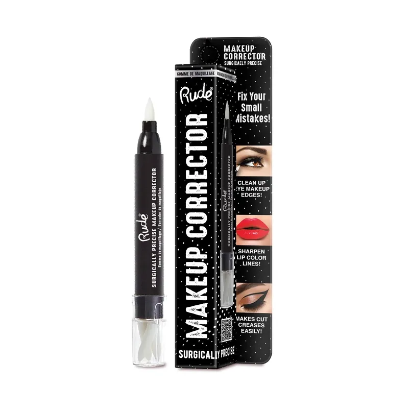 Rude | Surgically Precise Makeup Corrector