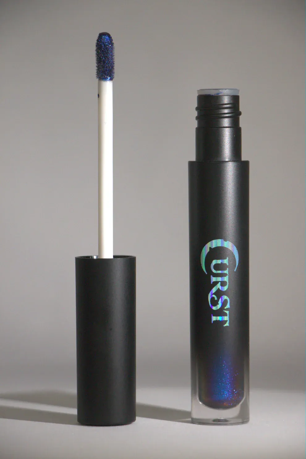 Curst Kosmetics | Chromatic Multi Color Lipgloss "Celestial"