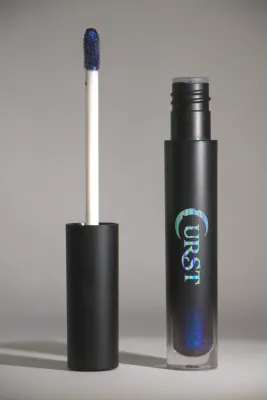 Curst Kosmetics | Chromatic Multi Color Lipgloss "Celestial"