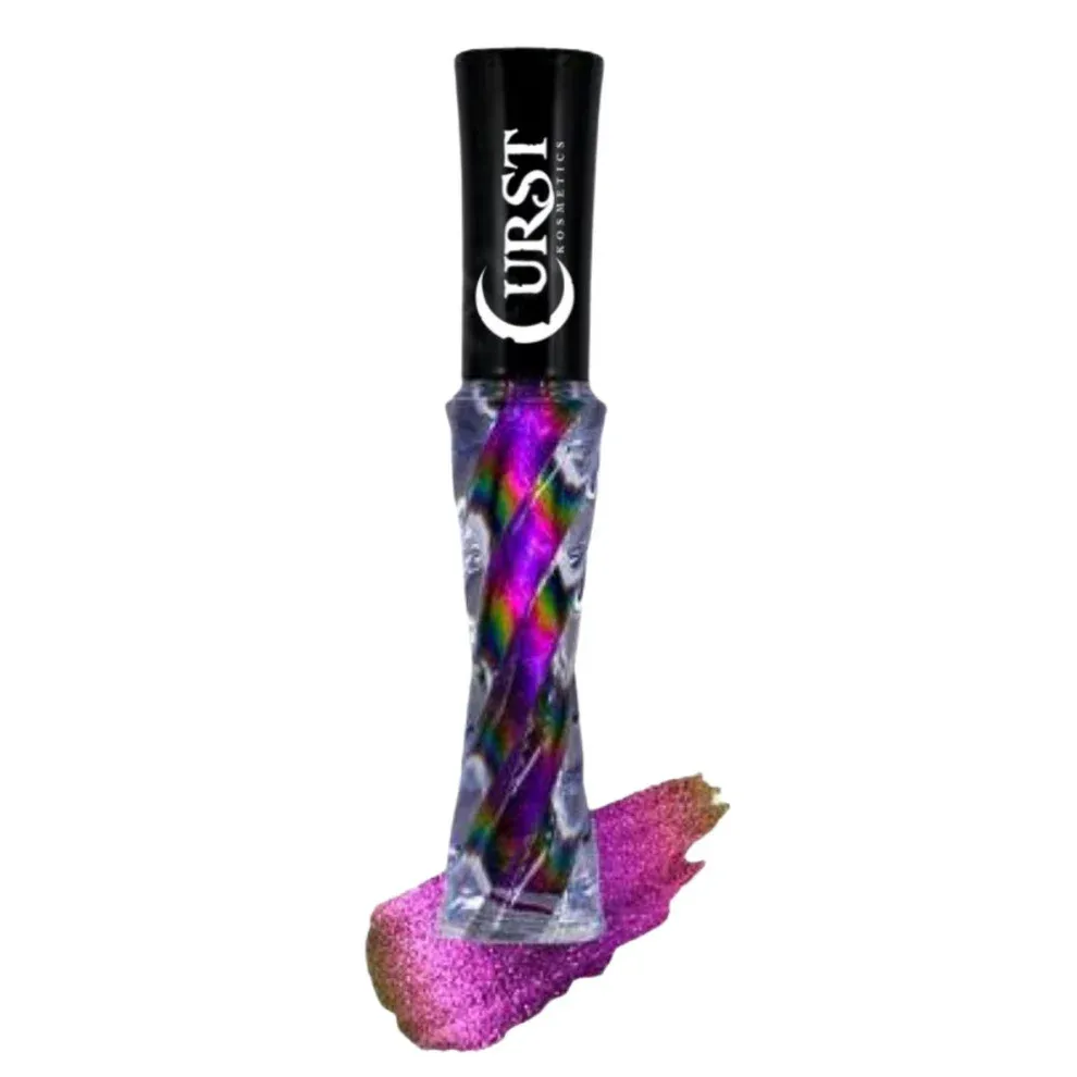 Curst Kosmetics | Spell Casting Multi Chrome Liquid Eyeshadow &quot;Hocus Pocus&quot;