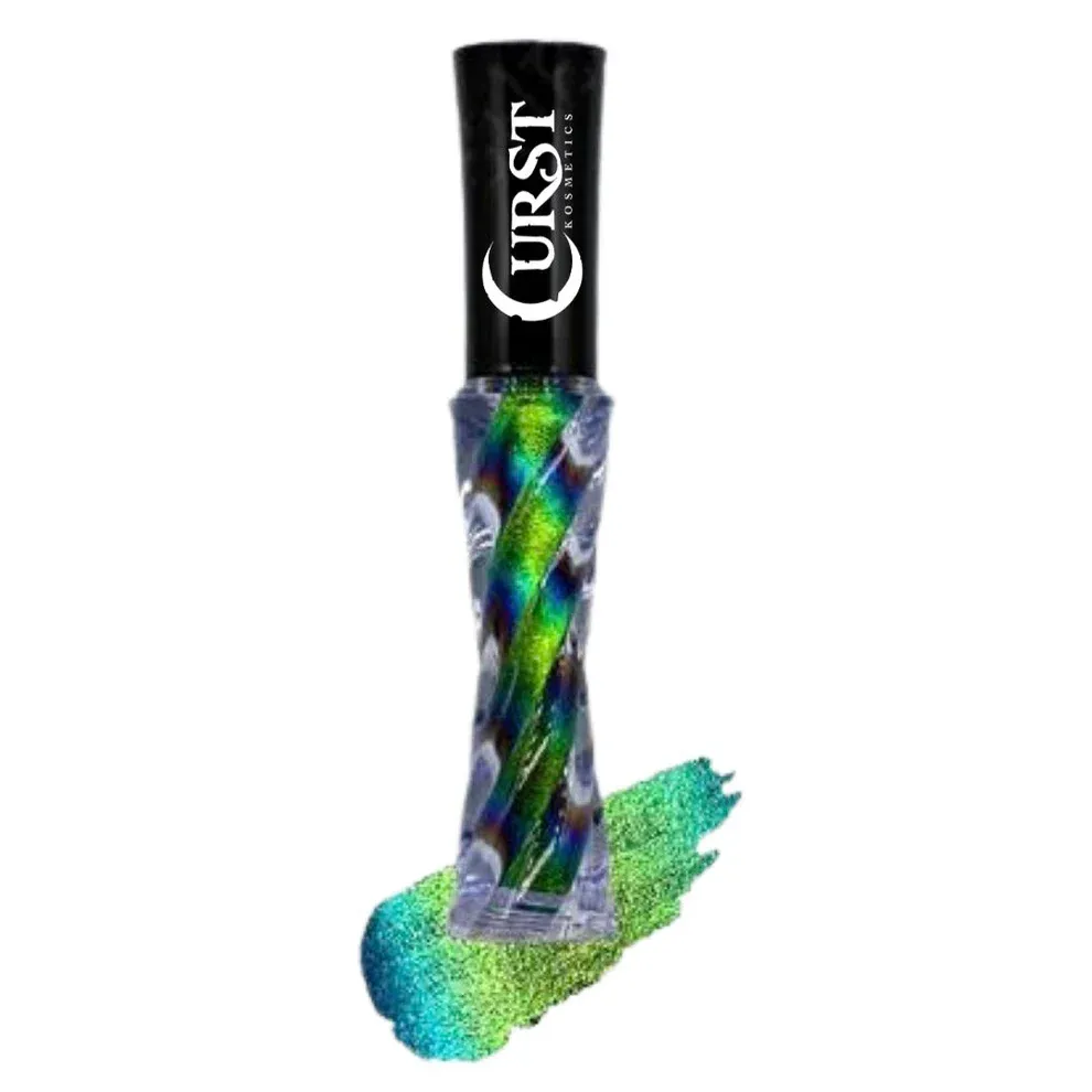 Curst Kosmetics | Spell Casting Multi Chrome Liquid Eyeshadow &quot;Bruja&quot;