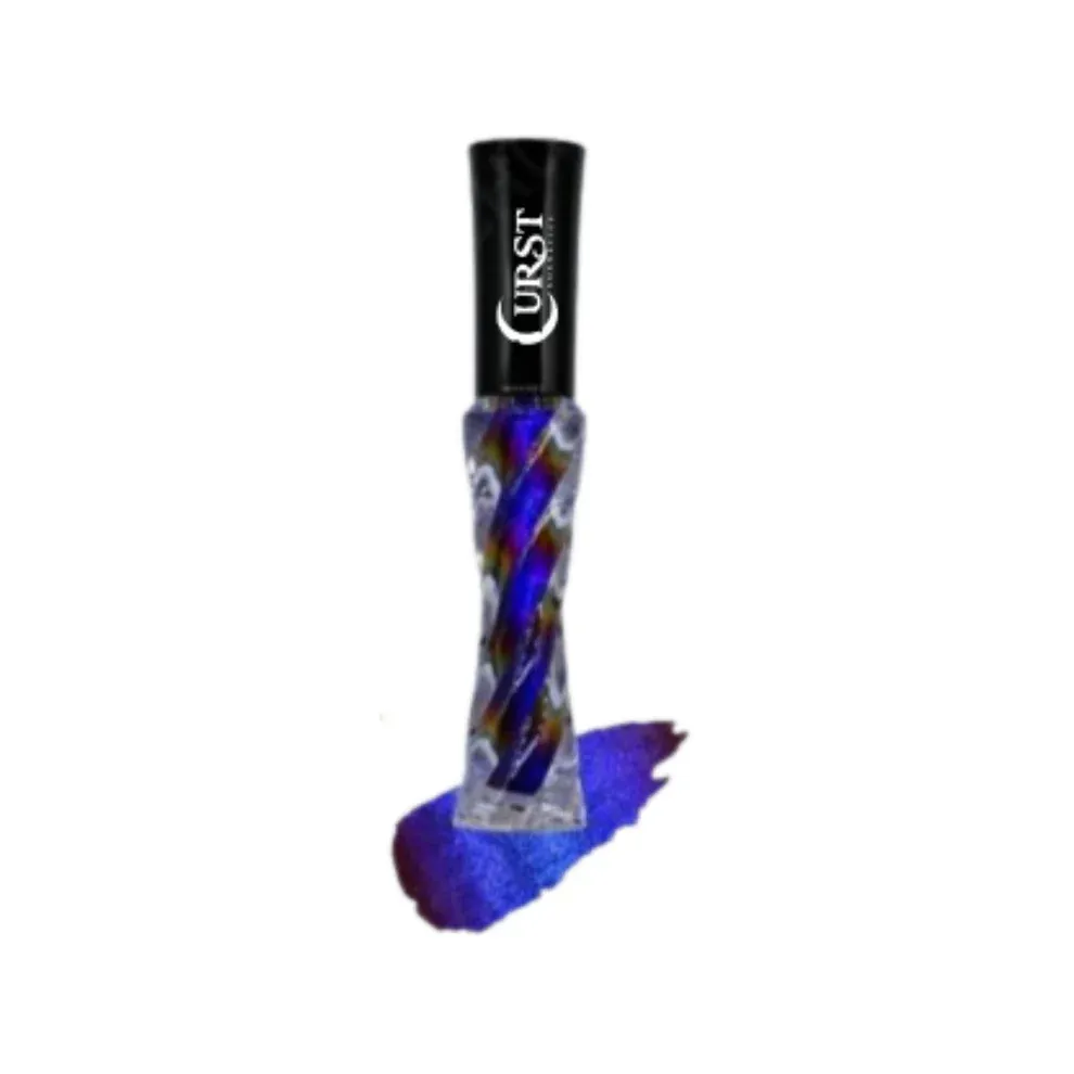 Cust Kosmetics | Spell Casting Multi Chrome Liquid Eyeshadow &quot;Batsy&quot;