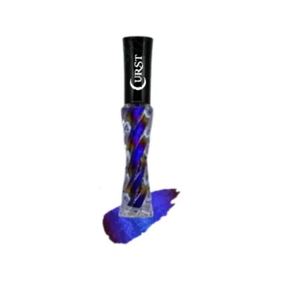 Cust Kosmetics | Spell Casting Multi Chrome Liquid Eyeshadow &quot;Batsy&quot;