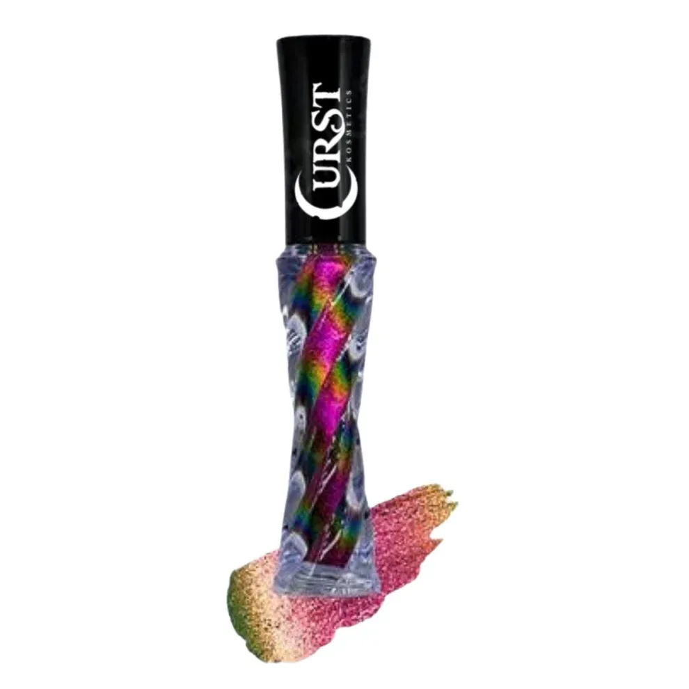 Curst Kosmetics | Spell Casting Multi Chrome Liquid Eyeshadow &quot;Abracadabra&quot;