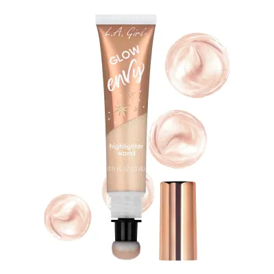L.A. Girl | Glow Envy Highlighter Wand &quot;Highkey&quot;