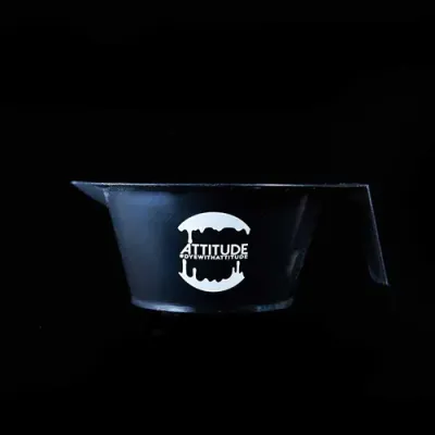 Attitude | Plastic Bowl for Hair Dye