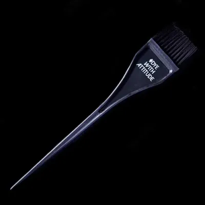 Attitude | Plastic Brush for Hair Dye