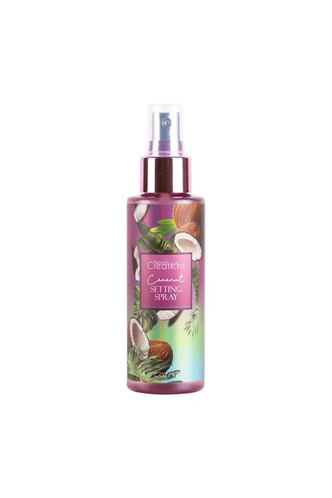 Beauty Creations | Coconut Setting Spray