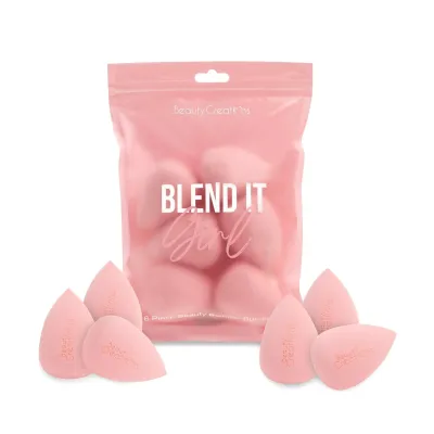 Beauty Creations | Blend It Girl