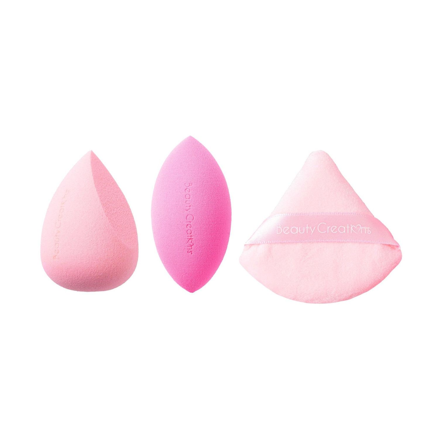 Beauty Creations | Blend &amp; Set Trio