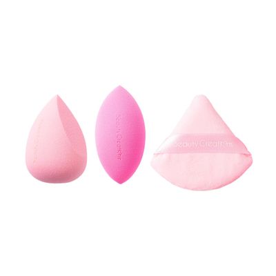 Beauty Creations | Blend &amp; Set Trio