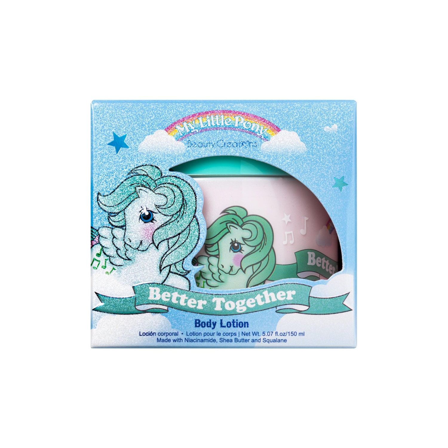My Little Pony | &quot;Better Together&quot; Body Lotion