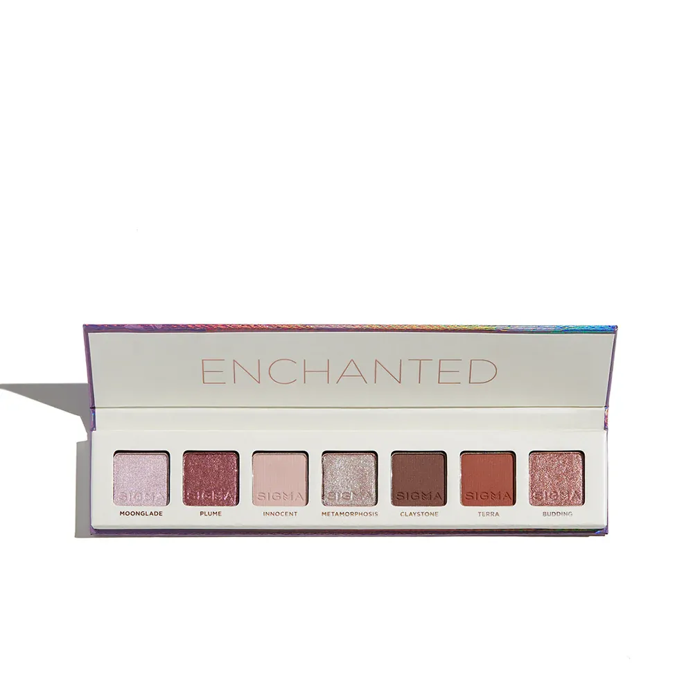Sigma Beauty | Mini Palette &quot;Enchanted&quot;