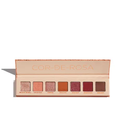 Sigma Beauty | Mini Palette &quot;Cor-De-Rosa&quot;