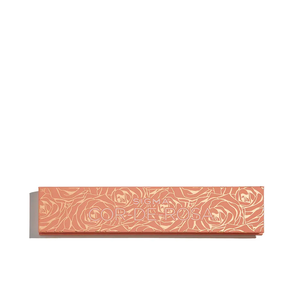 Sigma Beauty | Mini Palette "Cor-De-Rosa"