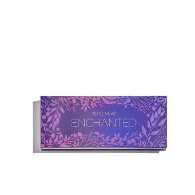 Sigma Beauty | Eyeshadow Palette "Enchanted"