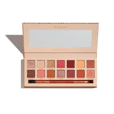 Sigma Beauty | Eyeshadow Palette &quot;Cor-De-Rosa&quot;