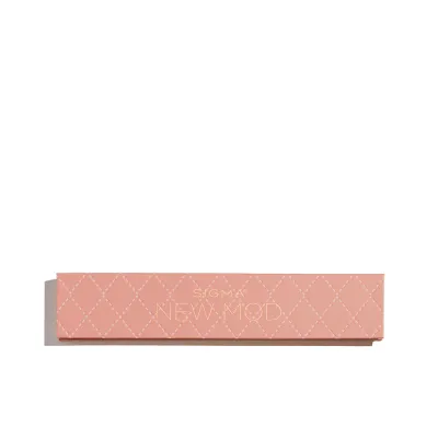 Sigma Beauty | Mini Palette "New Mod"
