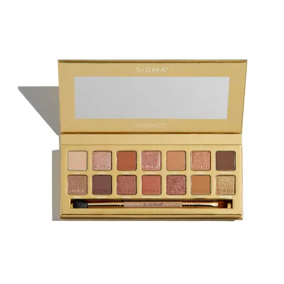 Sigma Beauty | Eyeshadow Palette &quot;Ambiance&quot;
