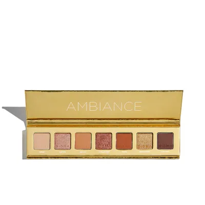 Sigma Beauty | Mini Palette &quot;Ambiance&quot;