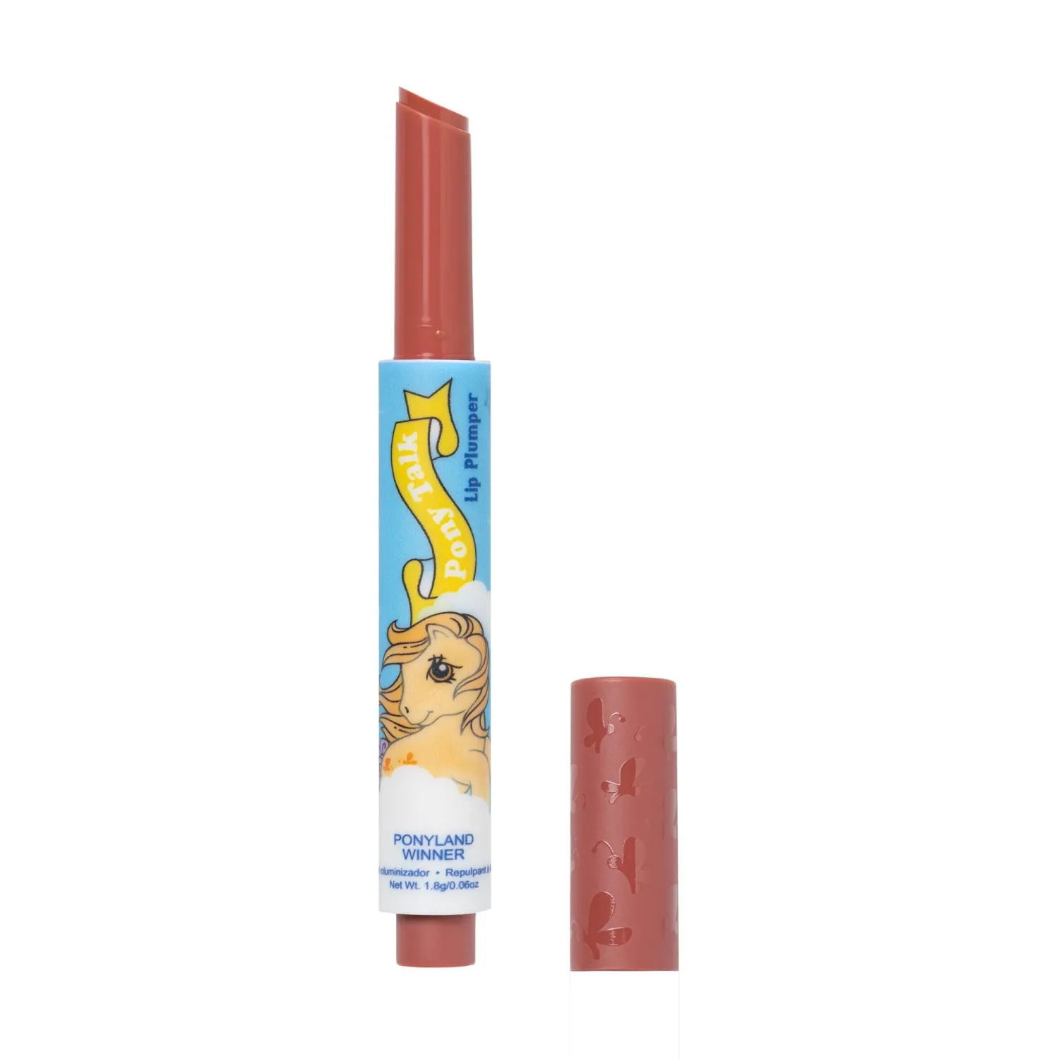 My Little Pony | Pony Talk Lip Plumper &quot;Ponyland Winner&quot;