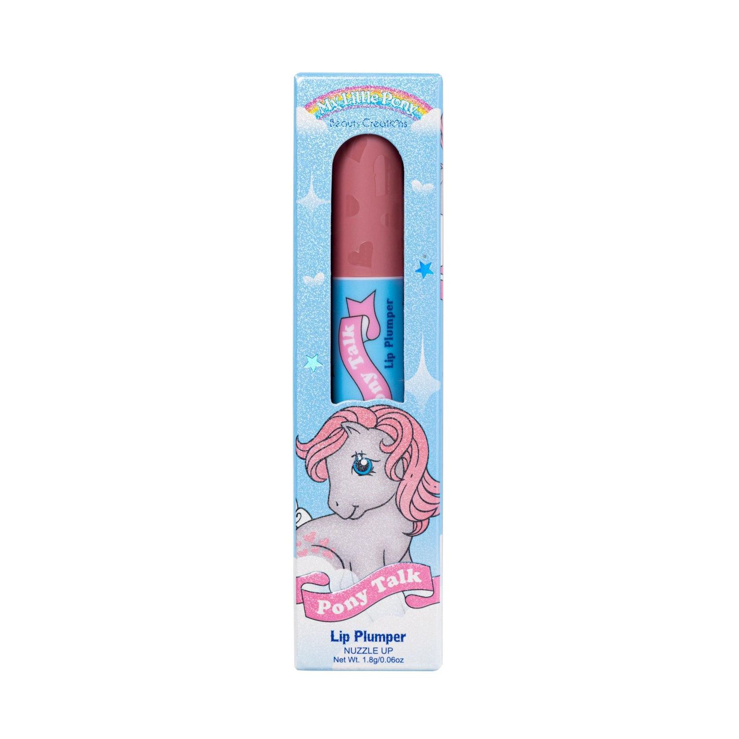 My Little Pony | Pony Talk Lip Plumper "Nuzzle Up"
