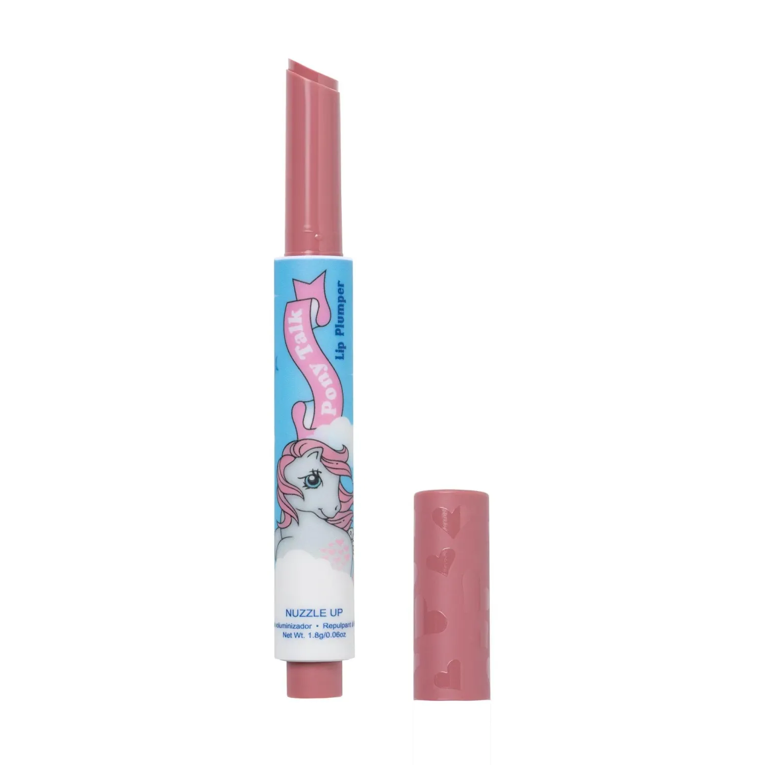 My Little Pony | Pony Talk Lip Plumper &quot;Nuzzle Up&quot;