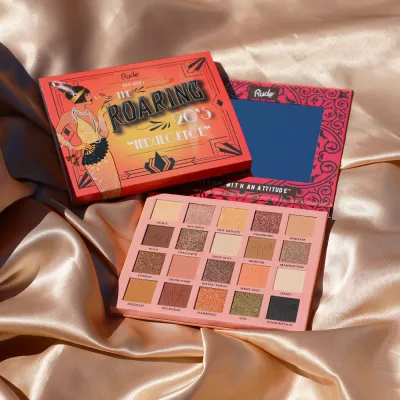 The Roaring 20's Eyeshadow Palette "Indulgence"