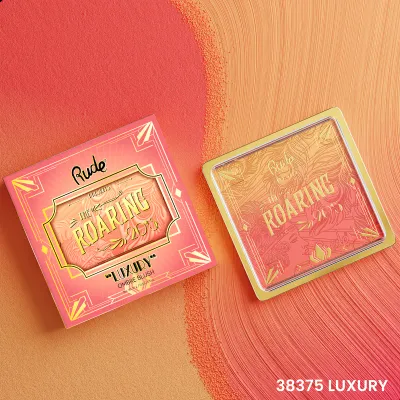 Rude | The Roaring 20&#39;s Ombre Blush &quot;Luxury&quot;