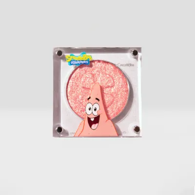 Spongebob | Single Eyeshadow &quot;Starry-Eyed&quot;