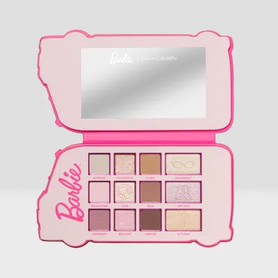 Barbie | "Hello World" Multi-Use Palette