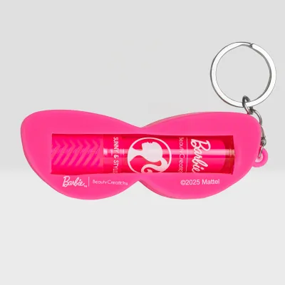Barbie | pH Jelly Lipstick with Keychain