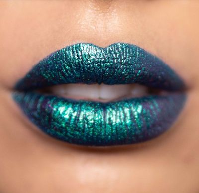 Jolie Beauty | Multichrome Lip Gloss &quot;Mystique&quot;