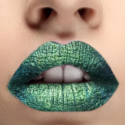 Jolie Beauty | Multichrome Lip Gloss "Hex Potion"