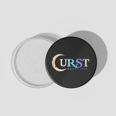 Cirst Kosmetics | Moon Powder™ Loose Translucent Powder