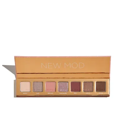 Sigma Beauty | Mini Palette "New Mod"