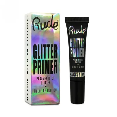 Rude | Glitter Primer