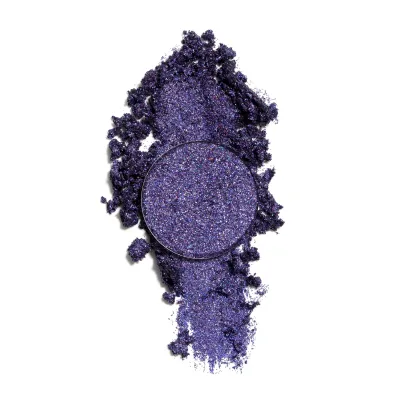 Vani Cosmetics | Pressed Glitter Eyeshadow "Parallel Universe"