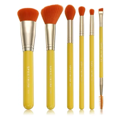 Spectrum | Picante 6 Piece Brush Set