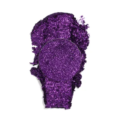 Vani Cosmetics | Pressed Glitter Eyeshadow "Renegade"