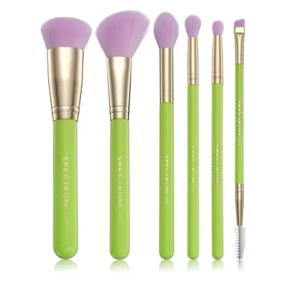 Spectrum | Margarita 6 Piece Brush Set