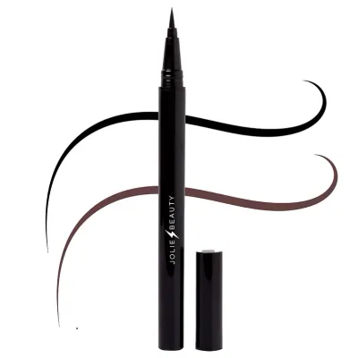 Jolie Beauty | Infinity Eyeliner Pen Black Waterproof