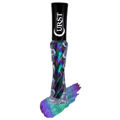 Curst Kosmetics | Spell Casting Multi Chrome Liquid Eyeshadow "Enchantment"
