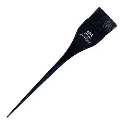 Attitude | Plastic Brush for Hair Dye