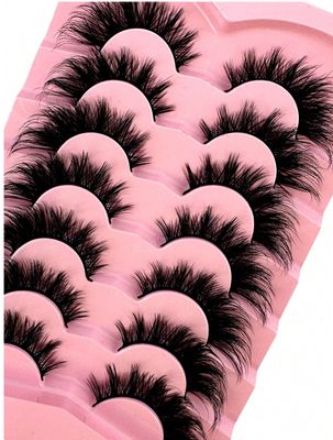 More is More Fun 'n Full 7-pack