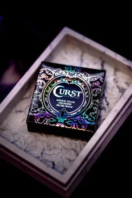 Curst Kosmetics | Magick Color Changing Blush Balm