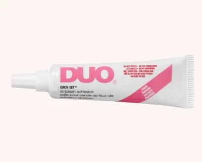 DUO Quick-Set Adhesive Dark
