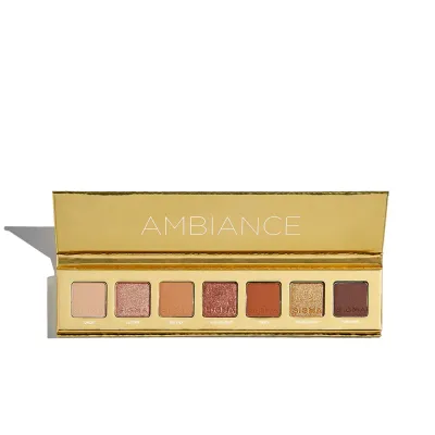 Sigma Beauty | Mini Palette "Ambiance"