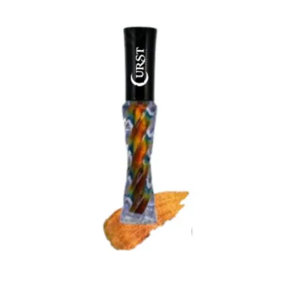 Curst Kosmetics | Spell Casting Multi Chrome Liquid Eyeshadow "Pumpkin Queen"