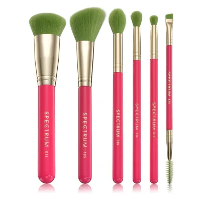 Spectrum | Cosmopolitan 6 Piece Brush Set